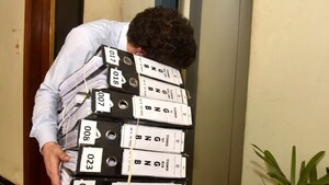 Fiscalía tiene en sus manos las denuncias y esperan que actúe