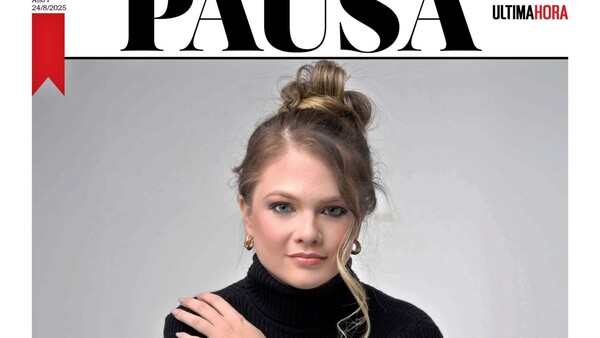 Revista Pausa: La fuerza de nuestra identidad