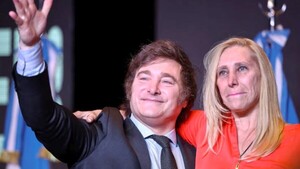 Supuesto caso de corrupción golpea al Gobierno de Javier Milei