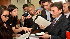 Informe concluye que Nenecho usó 93% de bonos para pagar salarios