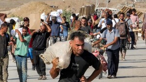 ONU declara estado de hambruna en Gaza e Israel lo niega