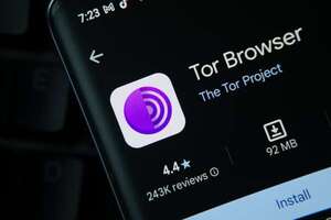 Descubrí cómo proteger tu privacidad en línea: Tor, Brave y Firefox al descubierto - Tecnología - ABC Color