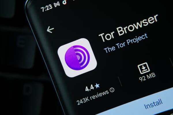 Descubrí cómo proteger tu privacidad en línea: Tor, Brave y Firefox al descubierto - Tecnología - ABC Color