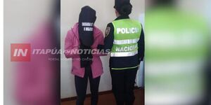 TRAS DISCUTIR CON SU PAREJA LE VACIÓ EL TERMÓ CON AGUA CALIENTE EN LA ESPALDA