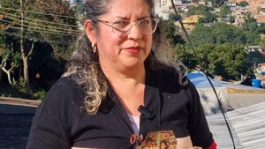 De una foto a una familia: el camino de Anadelia para conocer a sus hermanos