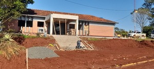 Inaugurarán mejoras en la comisaría de Nueva Alborada