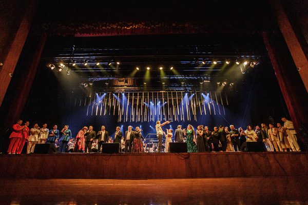 La Guarania celebra 100 años con un gran Festival Nacional en Encarnación