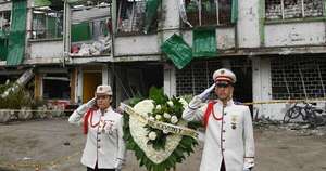 La Nación / Gobierno de Colombia lanza operación antiterrorista tras ola de violencia