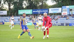 Juego clave en Itauguá: Luqueño recibe a Recoleta