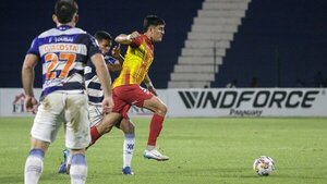 2 de Mayo vs. Ameliano: Juego vital en Pedro Juan Caballero