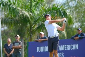 ¡La agenda deportiva del último día de los Juegos Panamericanos Junior! - trece