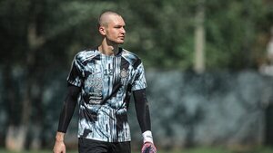 Olimpia, con novedades en Mallorquín