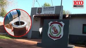 Encarnación: mujer habría atacado con agua caliente a su pareja