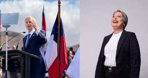 La Nación / Chile: comienza carrera presidencial con Kast y Jara como favoritos