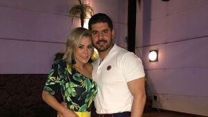 Lizarella Valiente a Nenecho Rodríguez: “Gracias por no exponernos más”