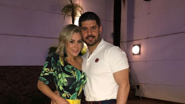 Lizarella Valiente a Nenecho Rodríguez: “Gracias por no exponernos más”
