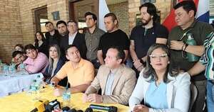 Diario HOY | CDE: designarán intendenta interina a una liberal leal a Prieto