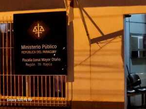 FISCALÍA IMPUTA A DOCENTE DE MAYOR OTAÑO POR VIOLACIÓN AL DEBER DEL CUIDADO