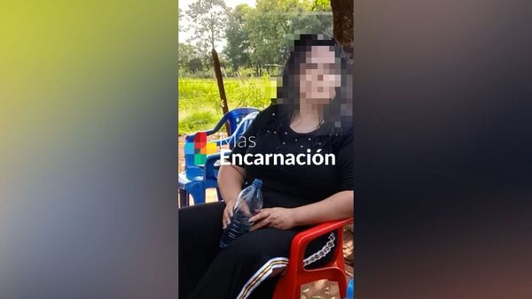 Docente imputada por descuidar a su hijo en estado de ebriedad en Mayor Otaño