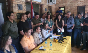 María Portillo, nueva intendenta interina de CDE tras destitución de Miguel Prieto - OviedoPress