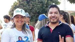 La hermana del exdiputado Portillo es la intendenta interina de CDE