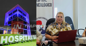 LAZOS DEL SUR LANZÓ LA CAMPAÑA “UN DÓLAR POR LA VIDA”
