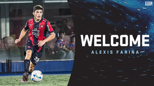 Alexis Fariña jugará en Minnesota United de la MLS  - trece