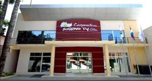 Allanan Cooperativa Poravoty por presunto perjuicio por casi Gs. 295.000 millones - PDS RADIO Y TV