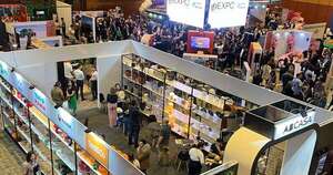 La Nación / Cita clave: empresarios de más de 10 países participarán de la Expo Paraguay Brasil