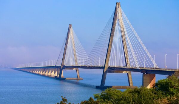 Migraciones refuerza controles en el puente Posadas–Encarnación por el WRC Paraguay 2025