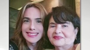 Popular / (VIDEO) ¡Walter Evers contó el por qué su mami no quería que sea actor!