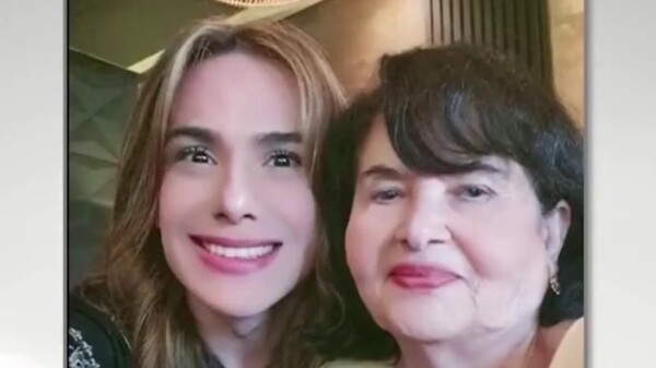 Popular / (VIDEO) ¡Walter Evers contó el por qué su mami no quería que sea actor!