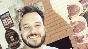 "Desagradable", le dijo una vecina a José Ayala y lo acusó de "no saludar"
