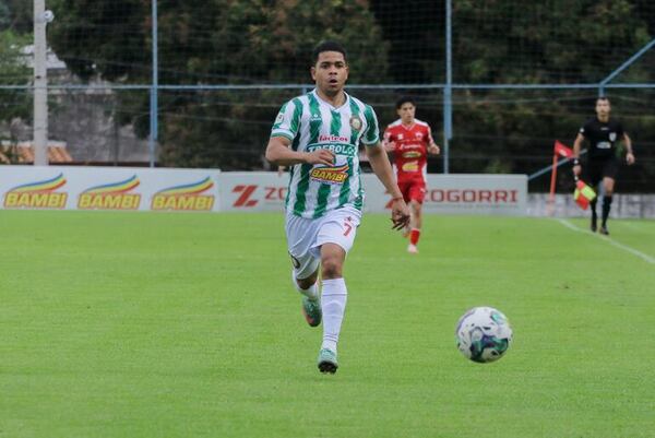 Rubió Ñu derrotó a Fernando y sueña con el regreso a Primera - Fútbol de Intermedia - ABC Color