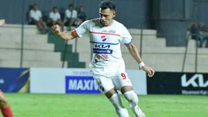Cristian Colman y el paralelismo con Edinson Cavani