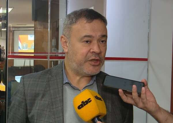 La presencia de Kattya obligó a la renuncia de Óscar Rodríguez, según concejal - Política - ABC Color