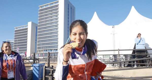 La Nación / Cierre con broche de oro