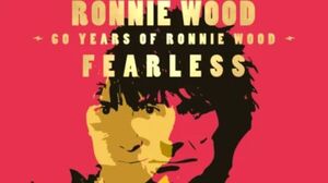 Ronnie Wood lanza “Mother of Pearl” junto a Imelda May como anticipo de su próximo recopilatorio
