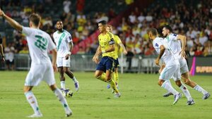 Los penales dejan sin título a Cristiano Ronaldo