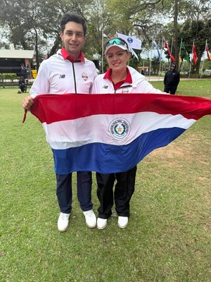 Los sueños deportivos de Paraguay toman forma con los Panamericanos Junior y la candidatura 2031 - La Tribuna