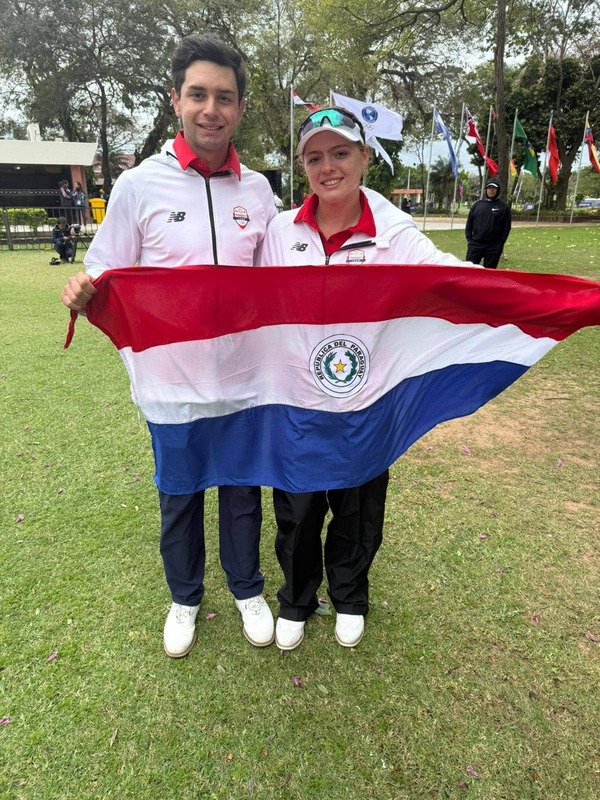 Los sueños deportivos de Paraguay toman forma con los Panamericanos Junior y la candidatura 2031 - La Tribuna