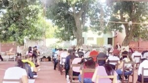 Investigan a los profesores que usaron el celular durante examen