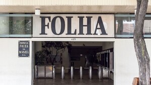 Folha de São Paulo demanda a OpenAI por competencia desleal y violar los derechos de autor