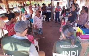 Cuatro empresas se postulan para construir nueva sede del INDI en Caaguazú