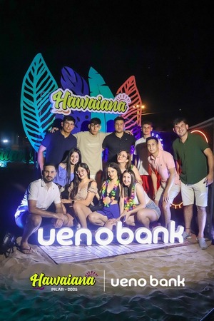 ¡Arranca preventa exclusiva de entradas para la Fiesta Hawaiana de Pilar! | Unicanal