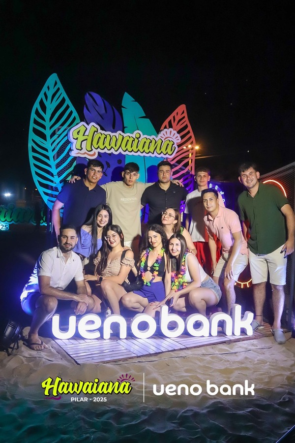 ¡Arranca preventa exclusiva de entradas para la Fiesta Hawaiana de Pilar! | Unicanal