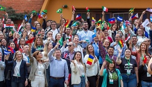 Cerrito Forum 2025: la crisis como catalizadora de la prosperidad global