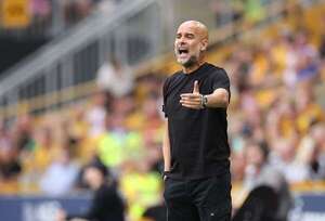 Guardiola deja en el aire el futuro de Ederson, Gündogan y Akanji - Fútbol Internacional - ABC Color