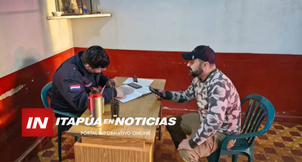 INTENDENTE DE YATYTAY DENUNCIA GRAVE CASO DE CIBERACOSO A MENORES