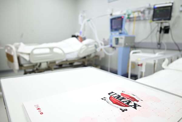 UMAX inaugura el Centro de Simulación más avanzado en educación médica del Paraguay - Empresariales - ABC Color